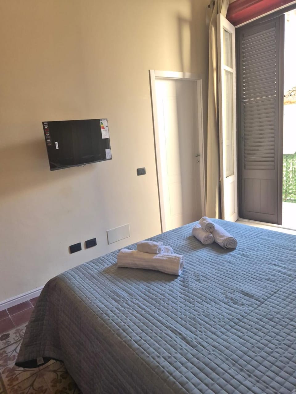 La Dimora di AlBea Bed and Breakfast in Palermo