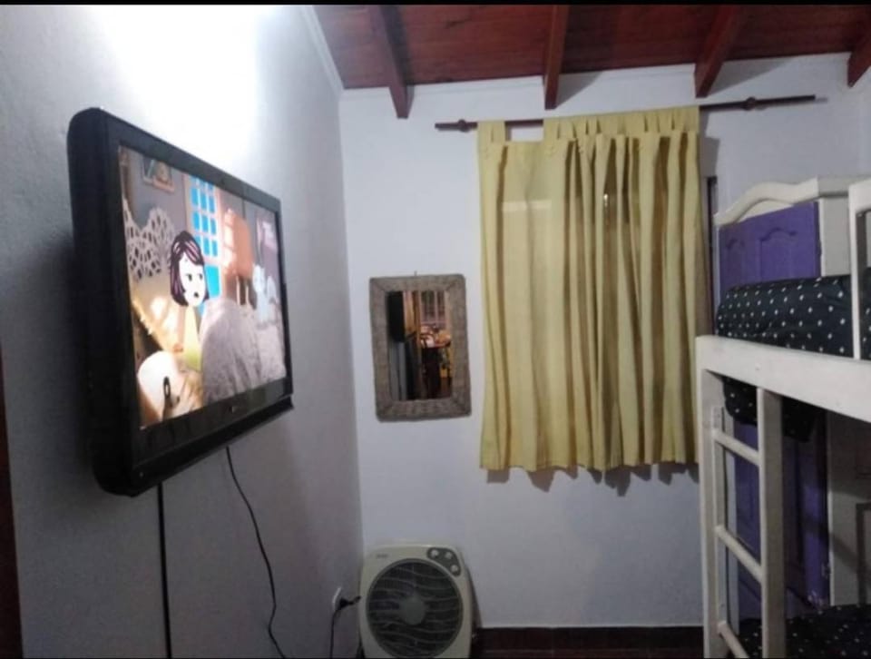 Hospedaje El ancla House in Mar de Ajó