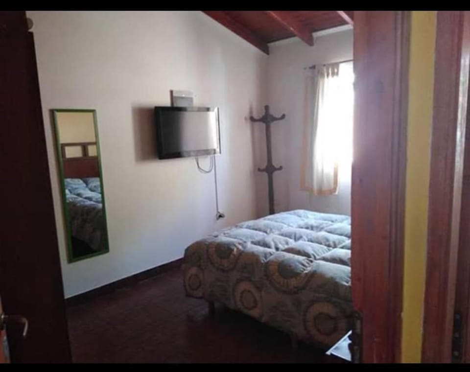 Hospedaje El ancla House in Mar de Ajó