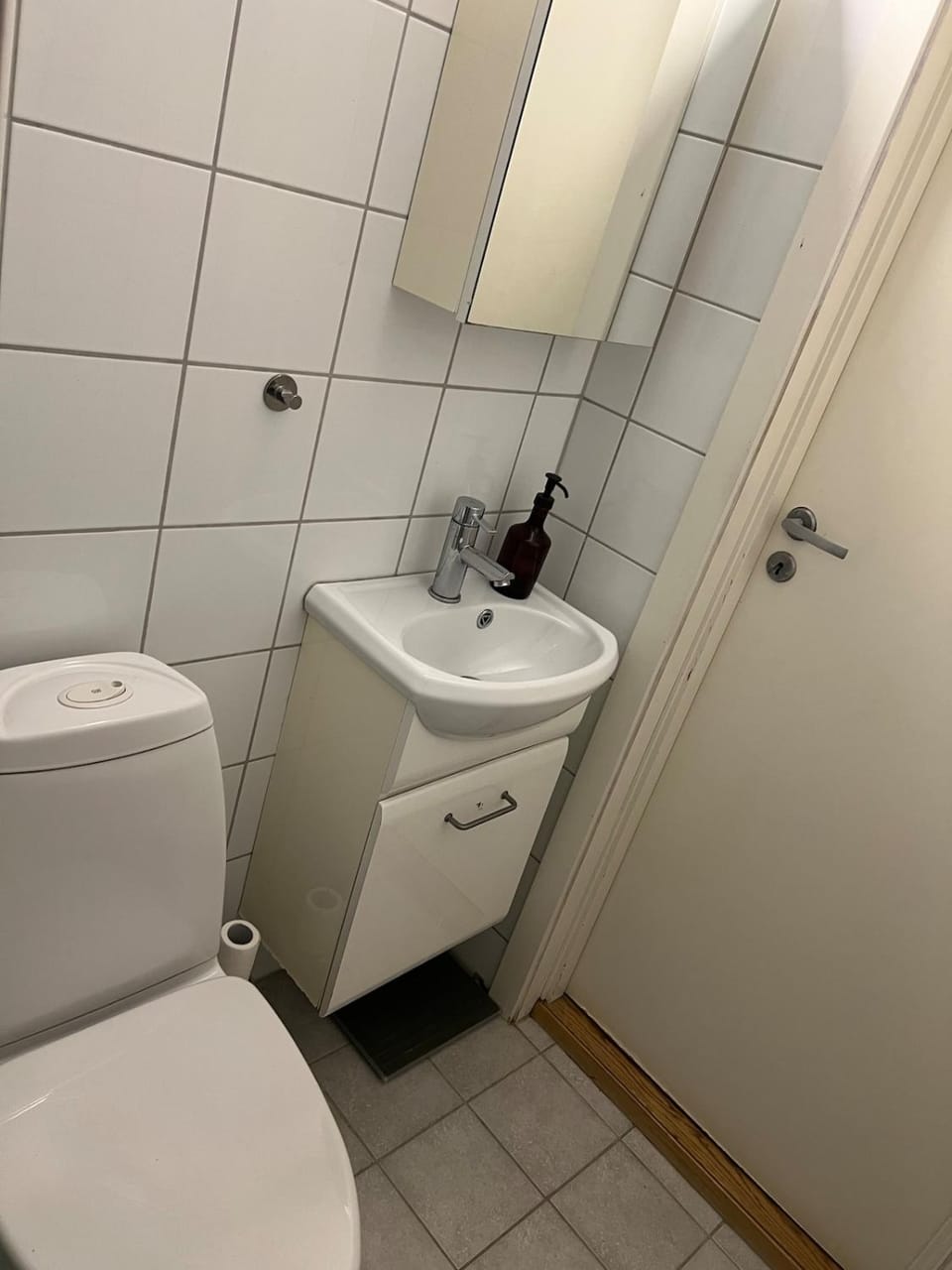 Cozy apartment with a sunny side, Ulriken is close by Apartment in Bergen