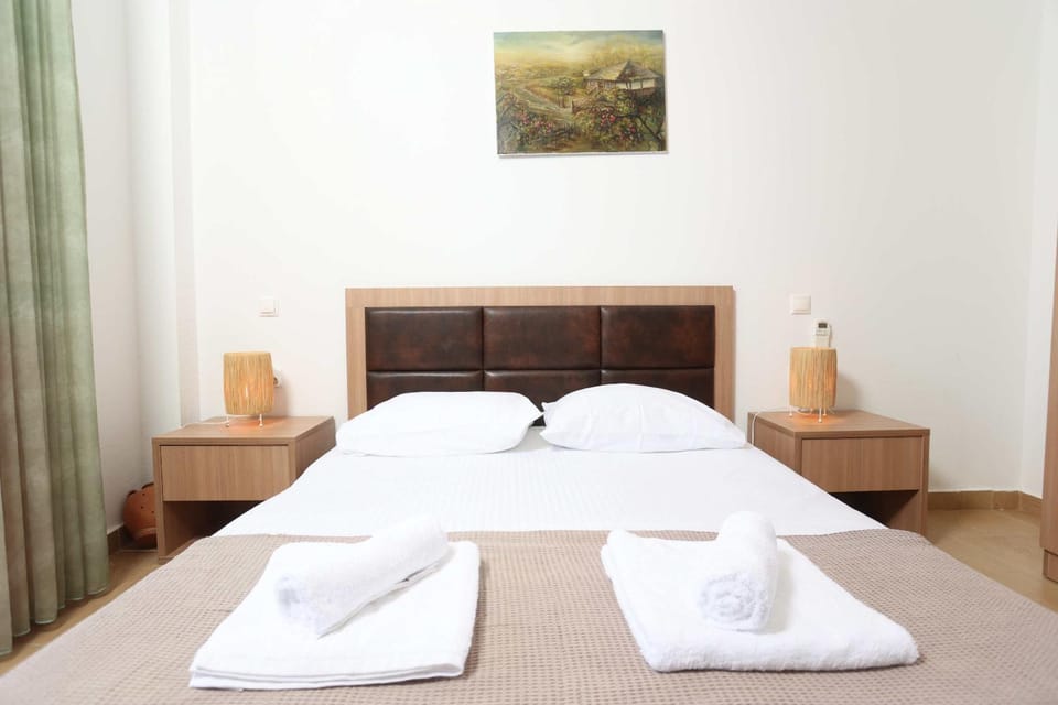 Villa Meldia Seaview Apartment in Halkidiki