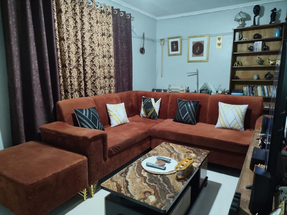 Victorious place Apartment in Kenya