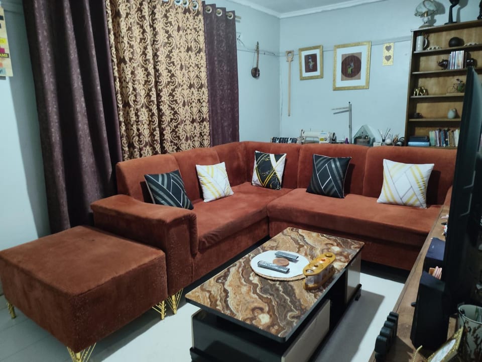 Victorious place Apartment in Kenya