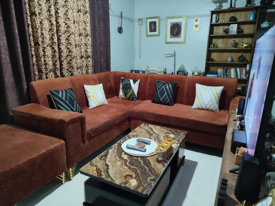 Victorious place Apartment in Kenya