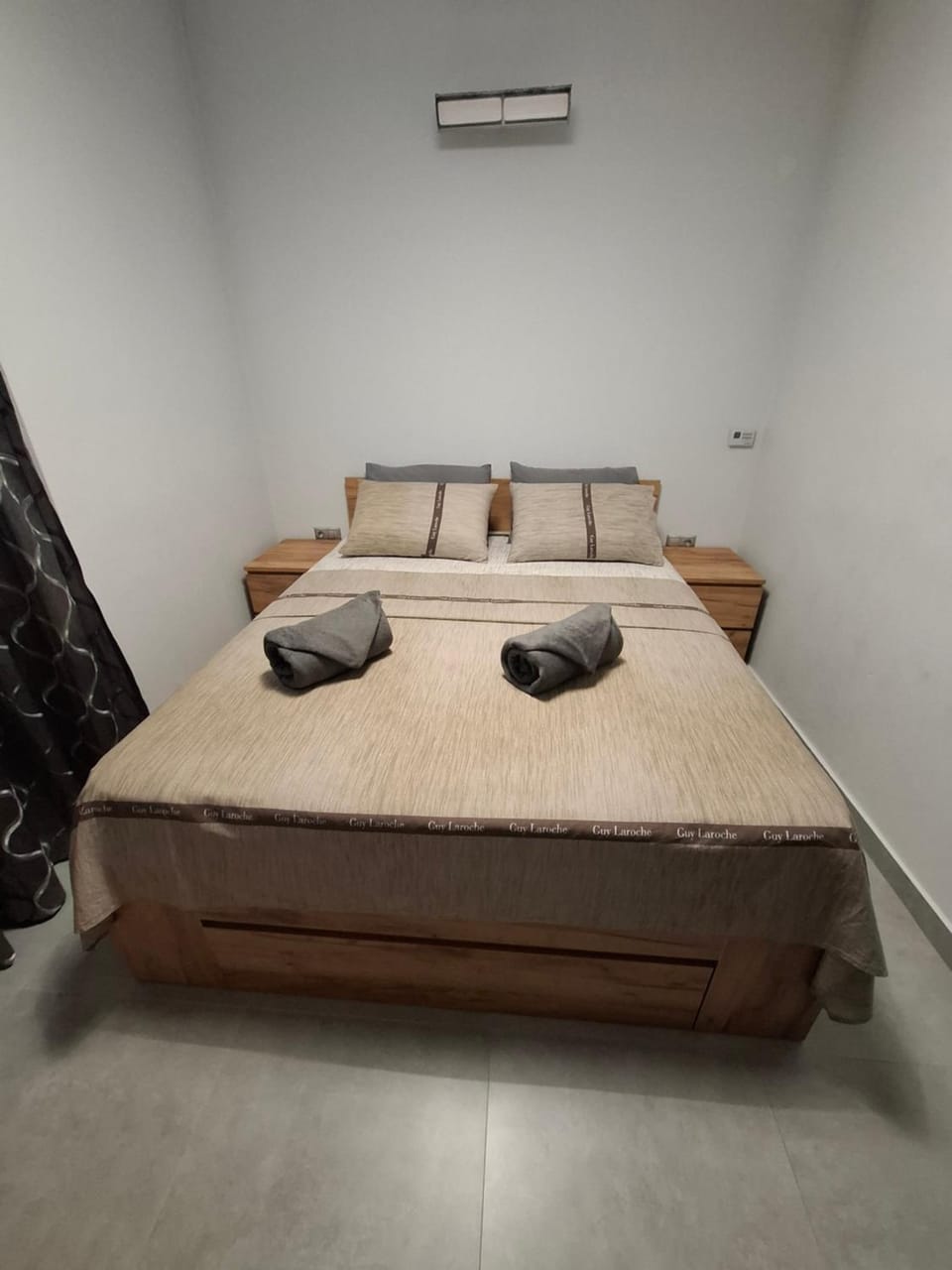 JD4 City Apartment Apartment in Decentralized Administration of Macedonia and Thrace