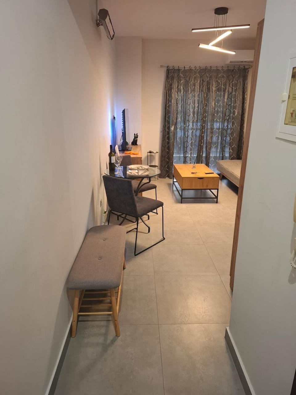 JD4 City Apartment Apartment in Pieria, Greece