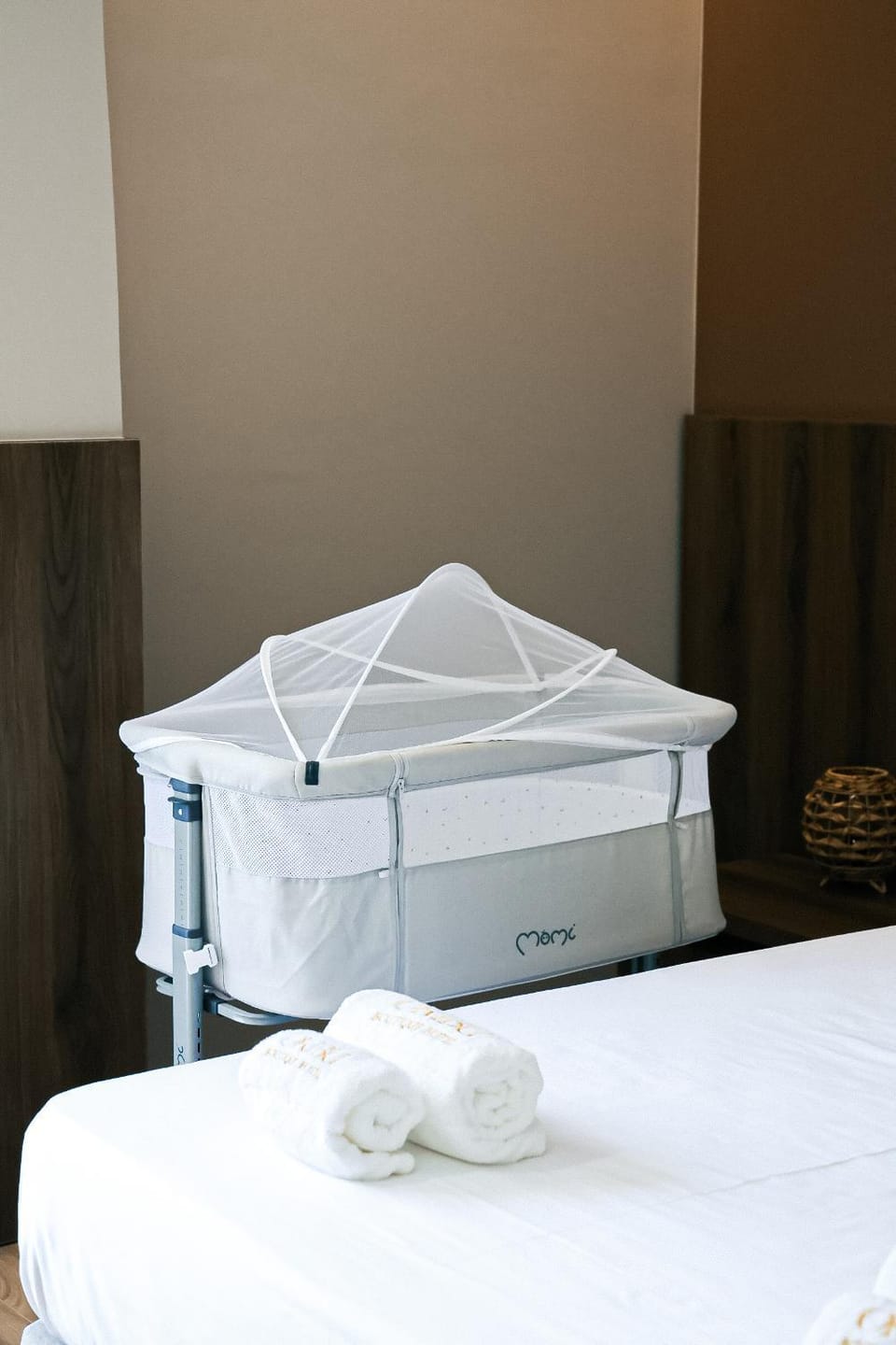 cot
