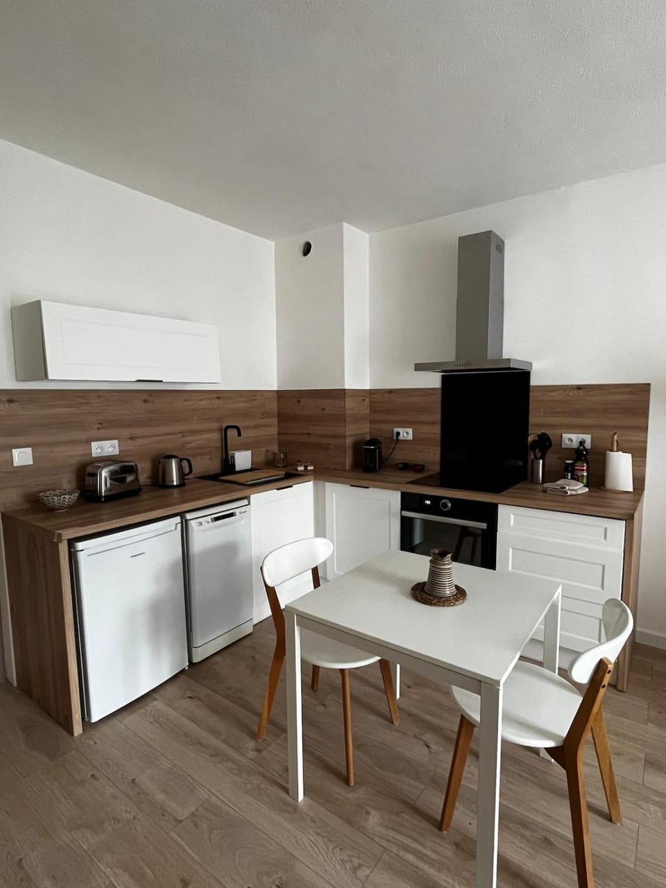 Céret hyper centre - Cozy T2 Apartment in Céret