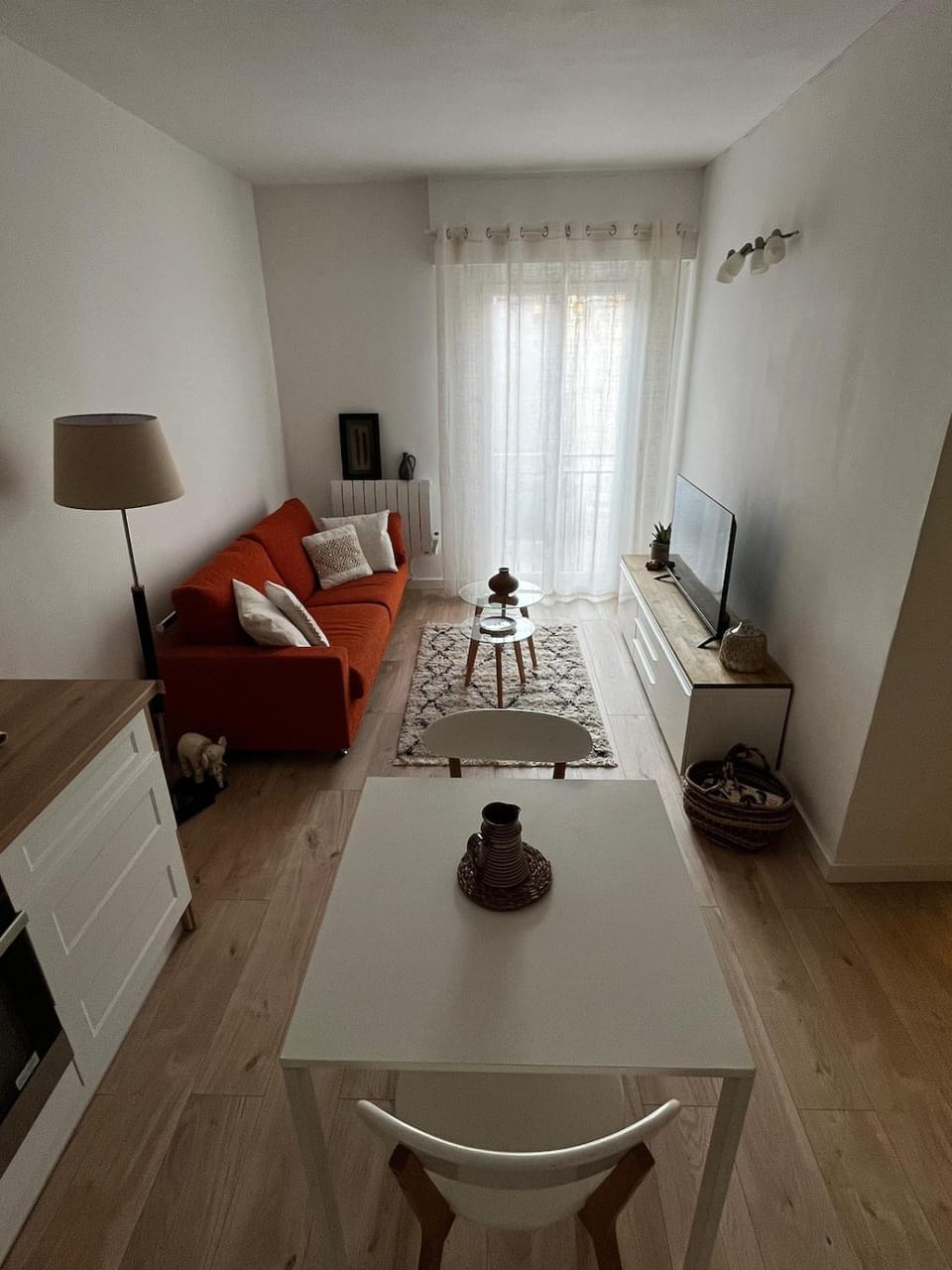 Céret hyper centre - Cozy T2 Apartment in Céret
