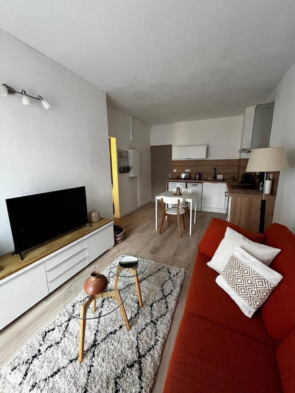 Céret hyper centre - Cozy T2 Apartment in Céret