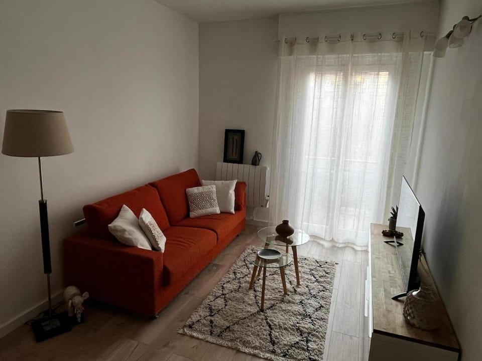 Céret hyper centre - Cozy T2 Apartment in Céret
