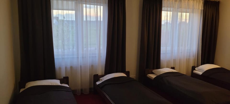 Hotel Graal Targowisko Bed and Breakfast in Lesser Poland Voivodeship