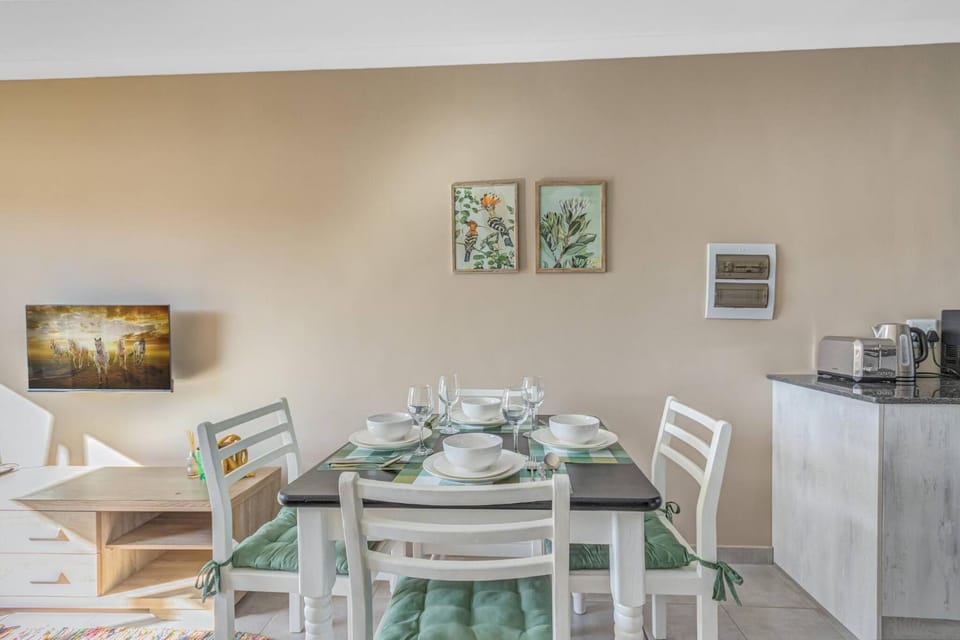 Decorative detail, Dining area
