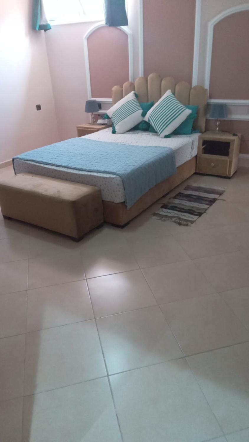 Le cosy NouvelEv Apartment in Agadir