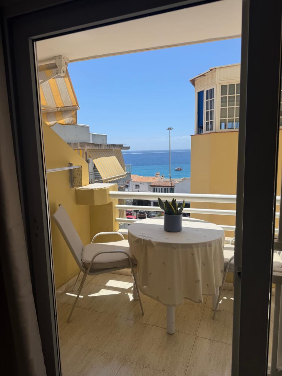 Sea view