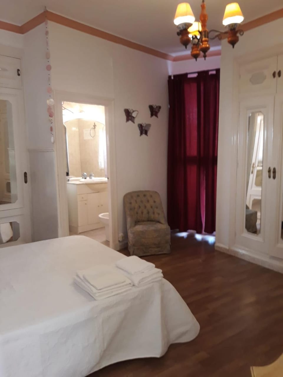 Villa en Marbella playa Villa in Marbella