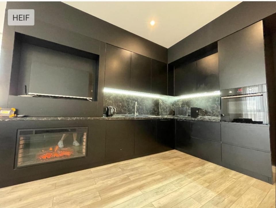 ЖК Panorama 3 кв Евро кв 135 Apartment in Dnipro