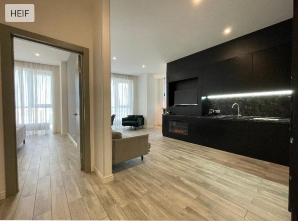 ЖК Panorama 3 кв Евро кв 135 Apartment in Dnipro