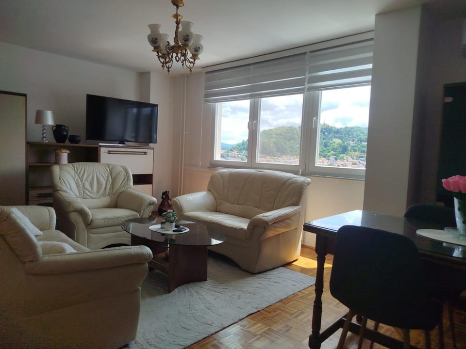 Sky Vista Apartment in Federation of Bosnia and Herzegovina