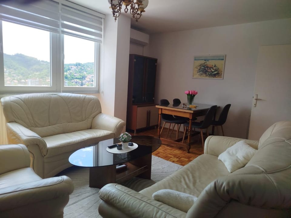 Sky Vista Apartment in Federation of Bosnia and Herzegovina