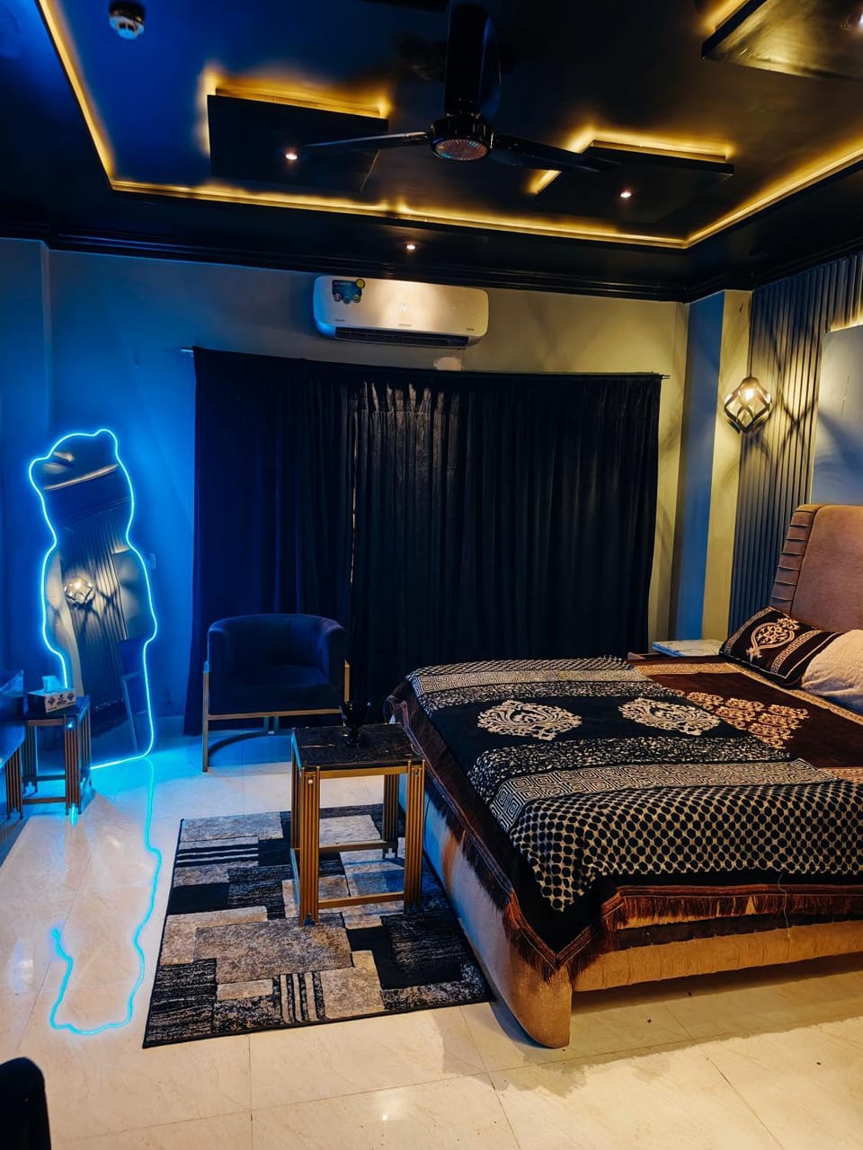 Verona Residence Apartment in Punjab