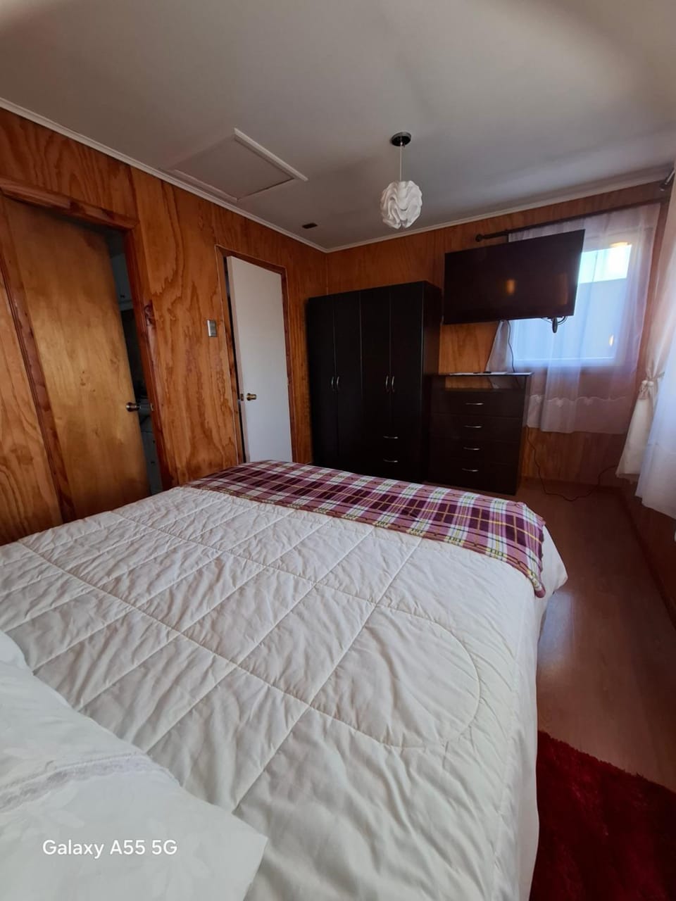 Casa Anita House in Chubut Province, Argentina