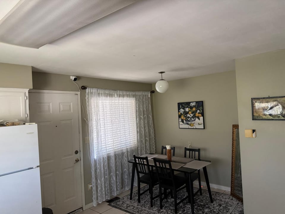 Cozy nest Bed and Breakfast in Port Coquitlam