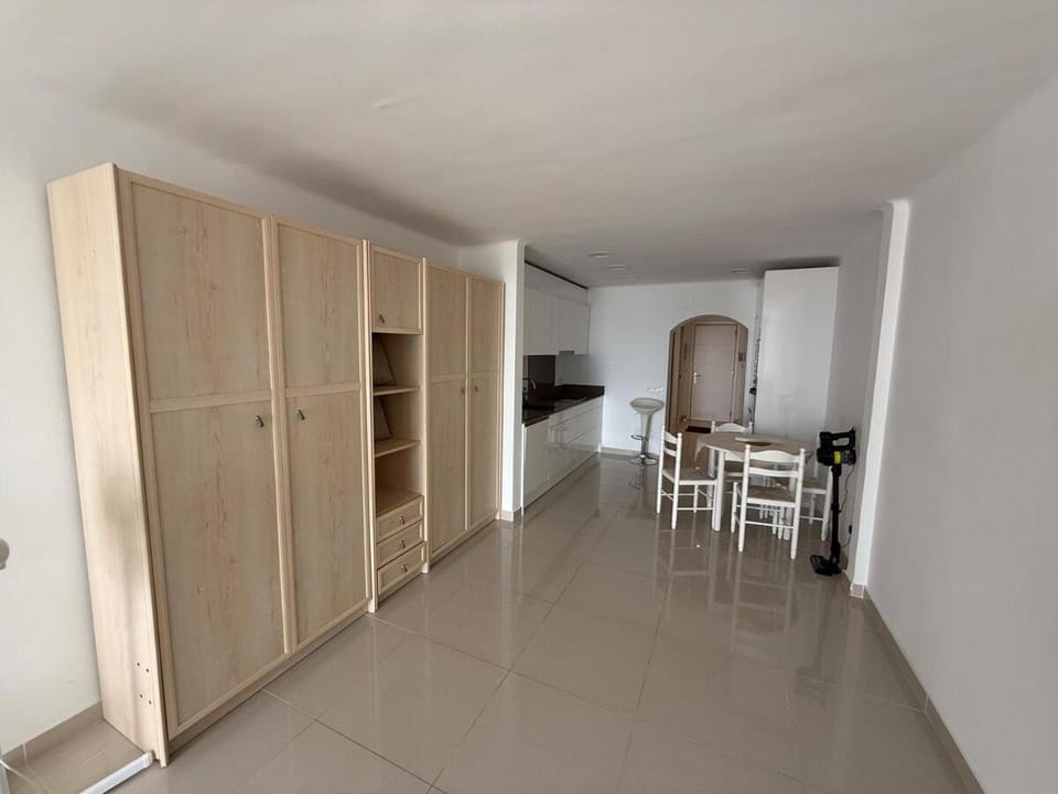 AwayDays - 72 - Ocean View Studio Apartment in Alt Empordà