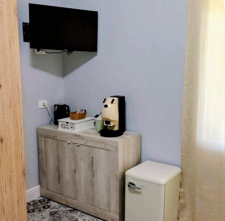 B&B Terme&Mare Bed and Breakfast in Calabria