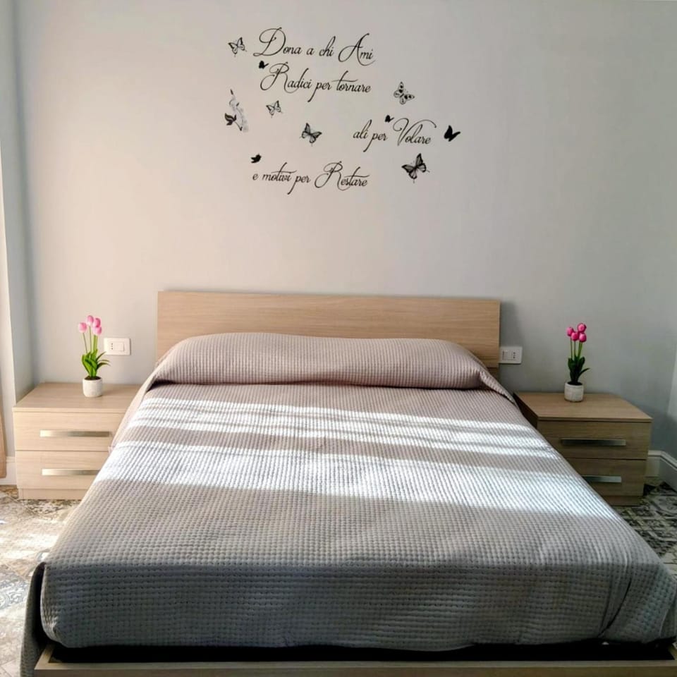 B&B Terme&Mare Bed and Breakfast in Calabria