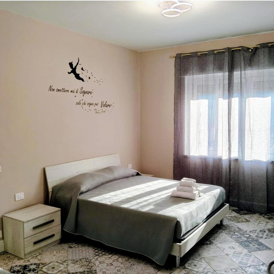 B&B Terme&Mare Bed and Breakfast in Calabria