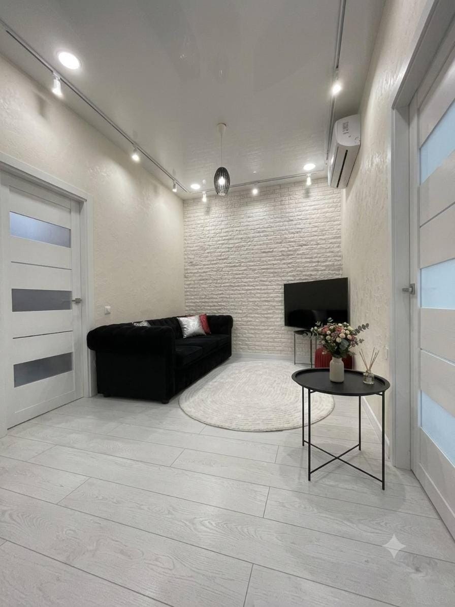 ЖК Panorama 3 кв Вид река кв 140 Apartment in Dnipro