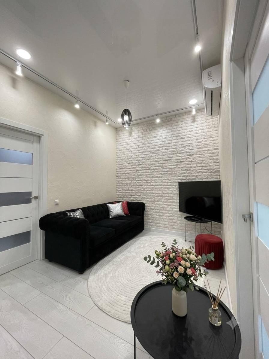 ЖК Panorama 3 кв Вид река кв 140 Apartment in Dnipro