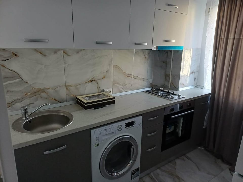 Ibo Vacation rental in Romania