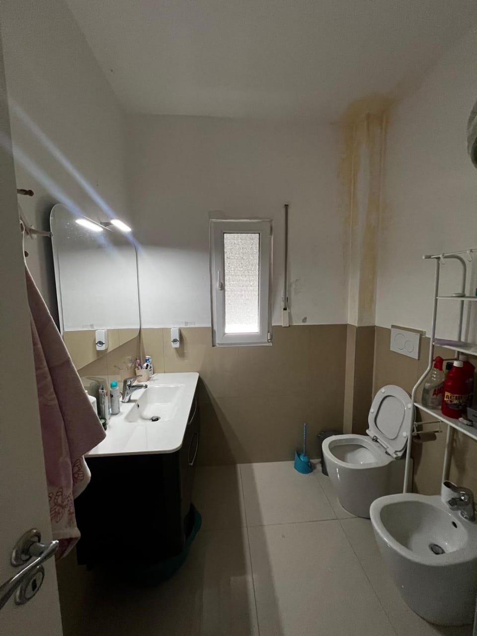 House near sea side Apartment in Vlorë County, Albania