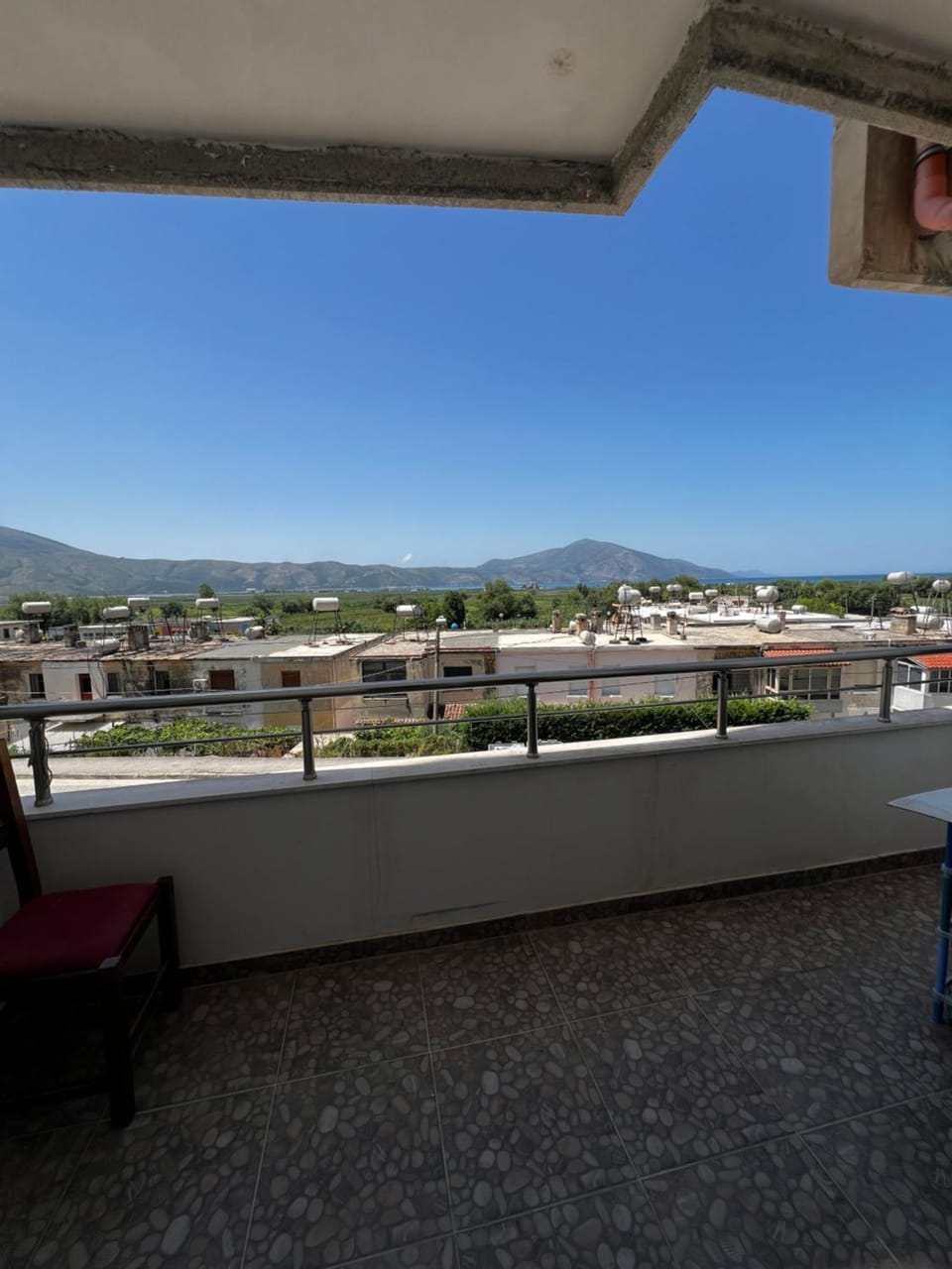 House near sea side Apartment in Vlorë County, Albania