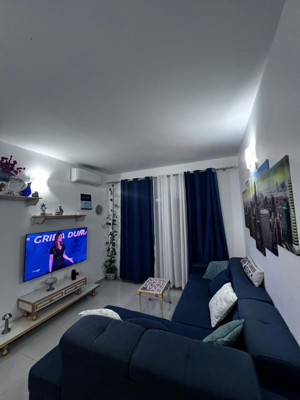 House near sea side Apartment in Vlorë County, Albania