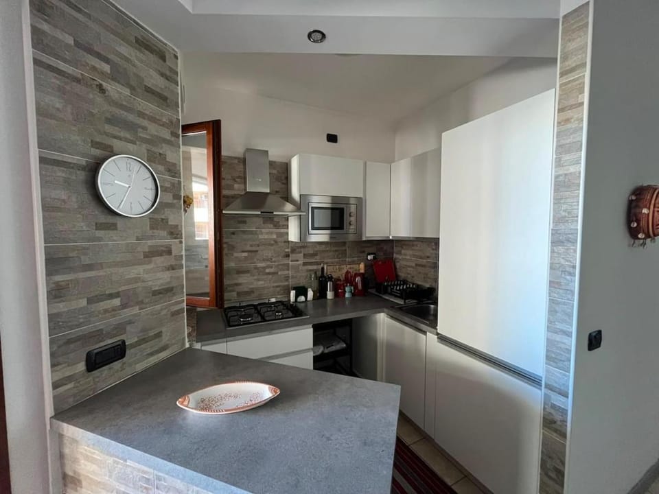 La Polta Ubelta - a pochi passi dal mare Apartment in Alghero