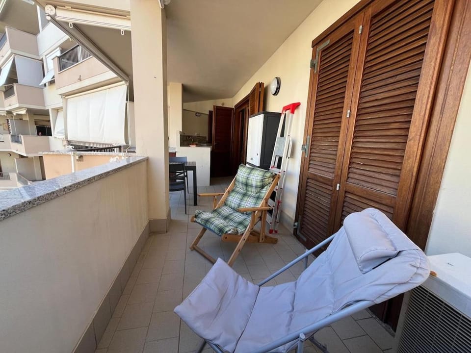 La Polta Ubelta - a pochi passi dal mare Apartment in Alghero
