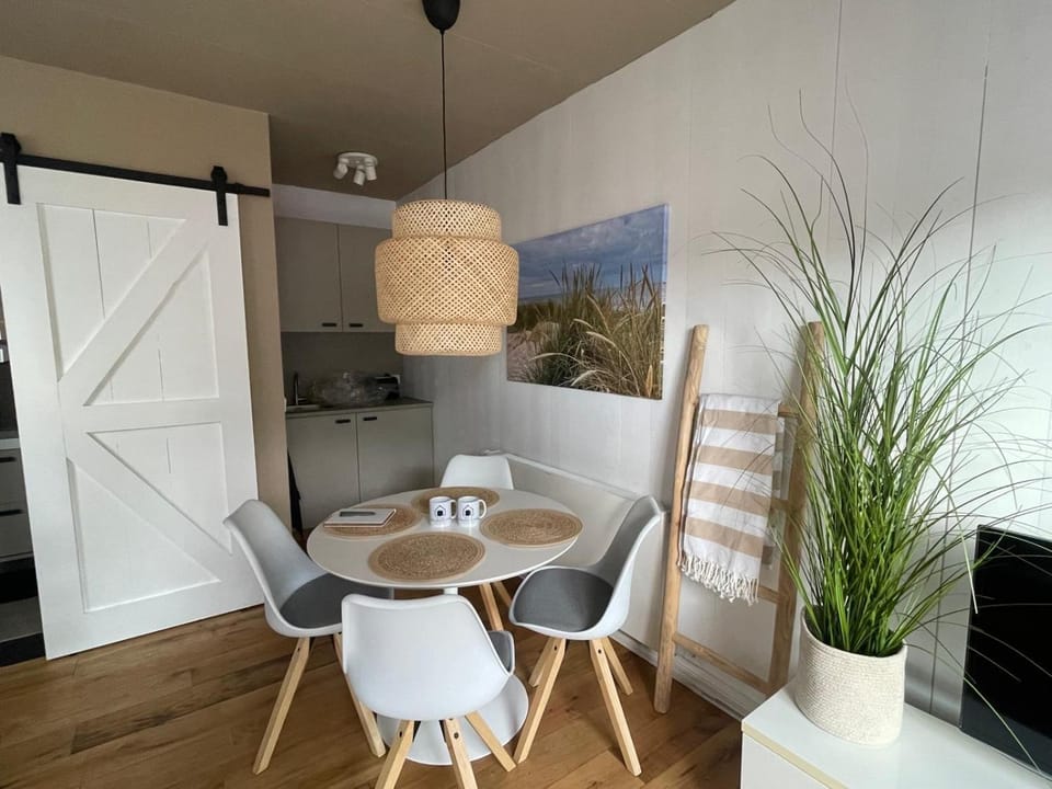B&B De Tiny Strandjutter Den Helder Bed and Breakfast in North Holland (province)