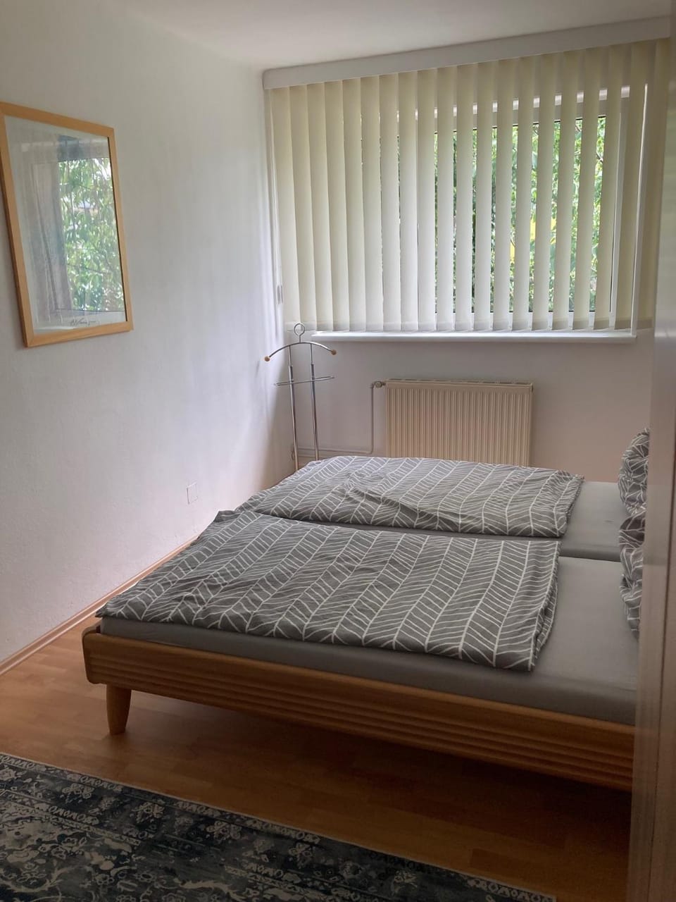 FEWO City Live Wörthersee Apartment in Klagenfurt