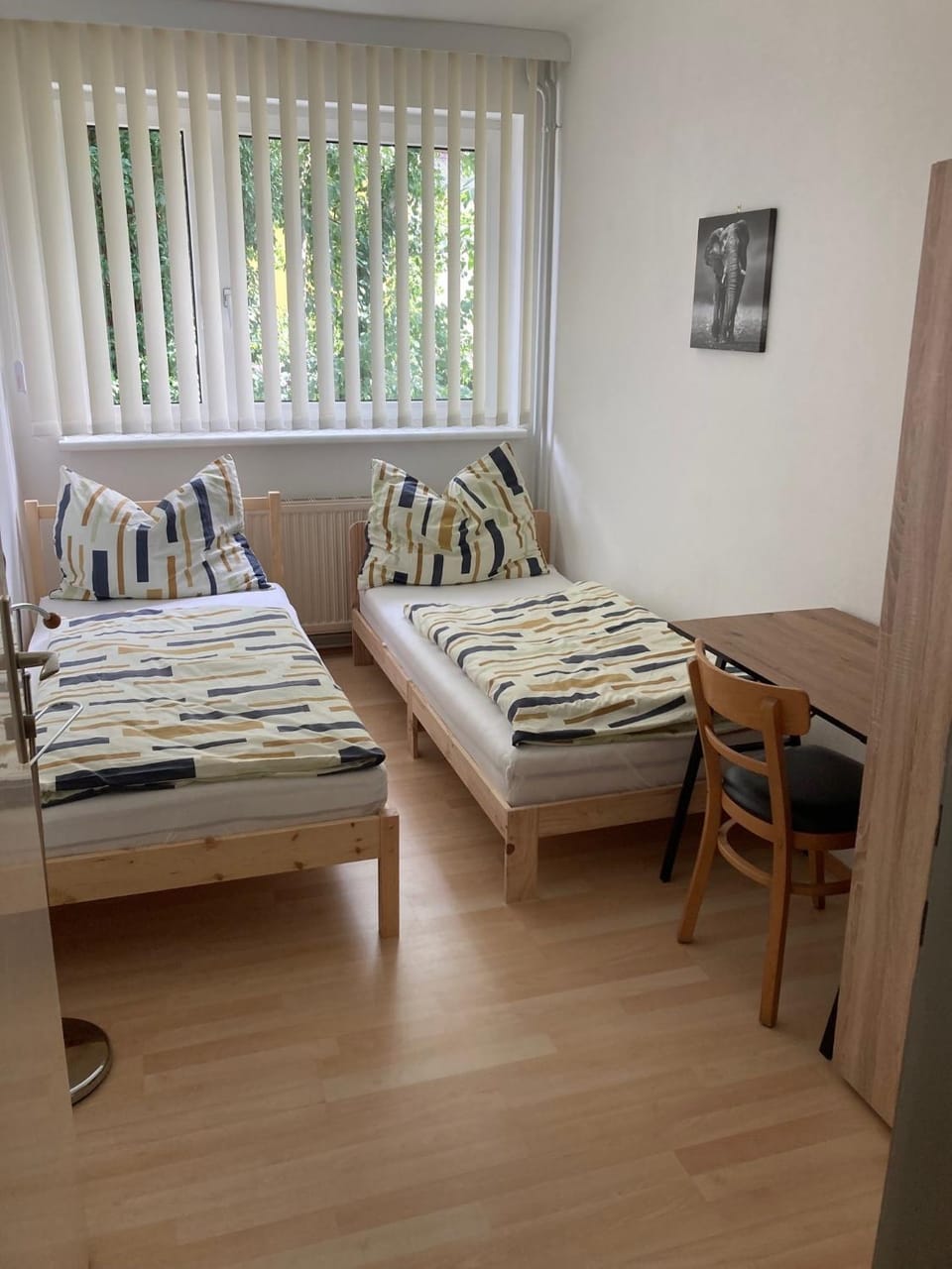 FEWO City Live Wörthersee Apartment in Klagenfurt