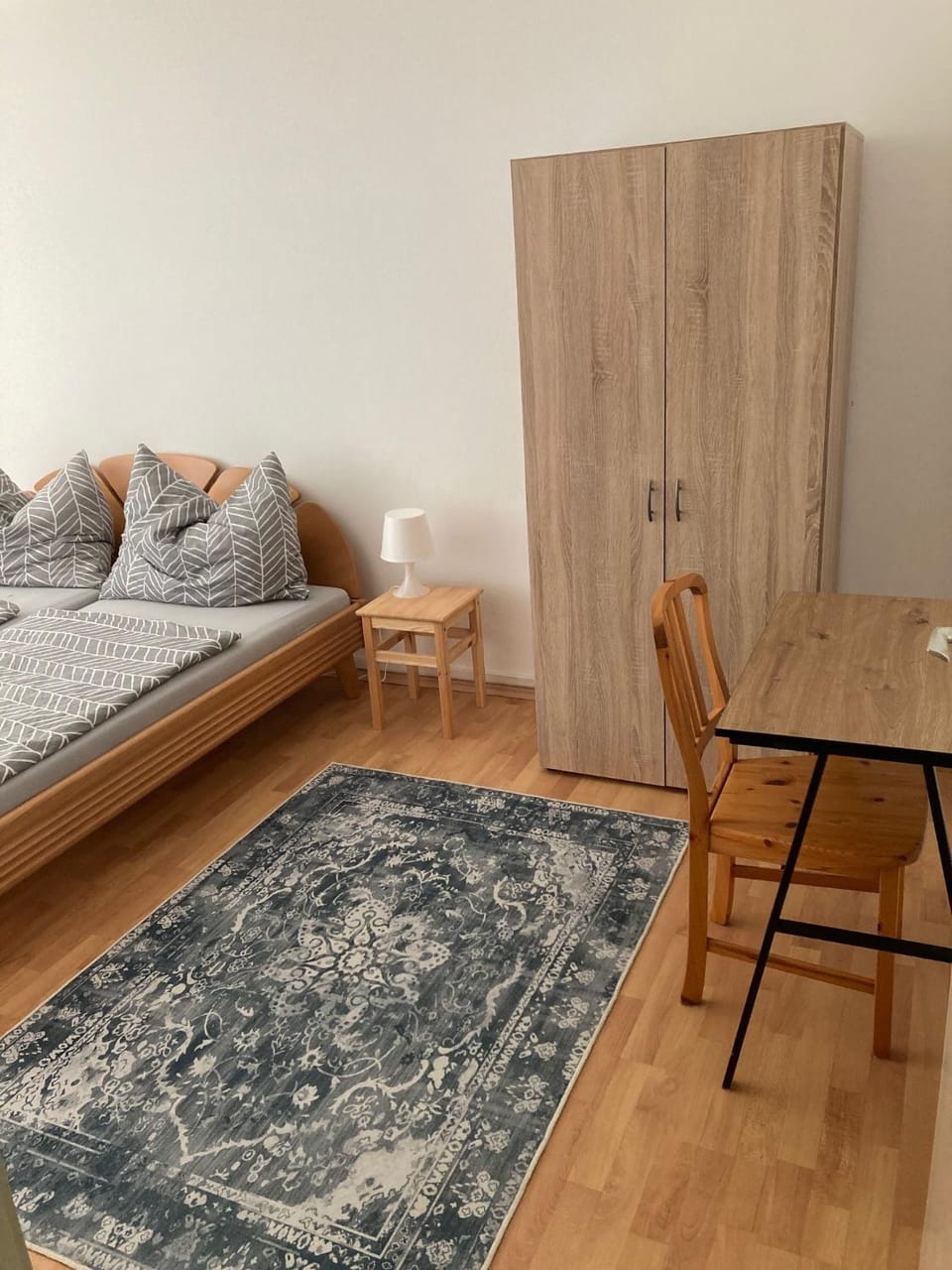 FEWO City Live Wörthersee Apartment in Klagenfurt