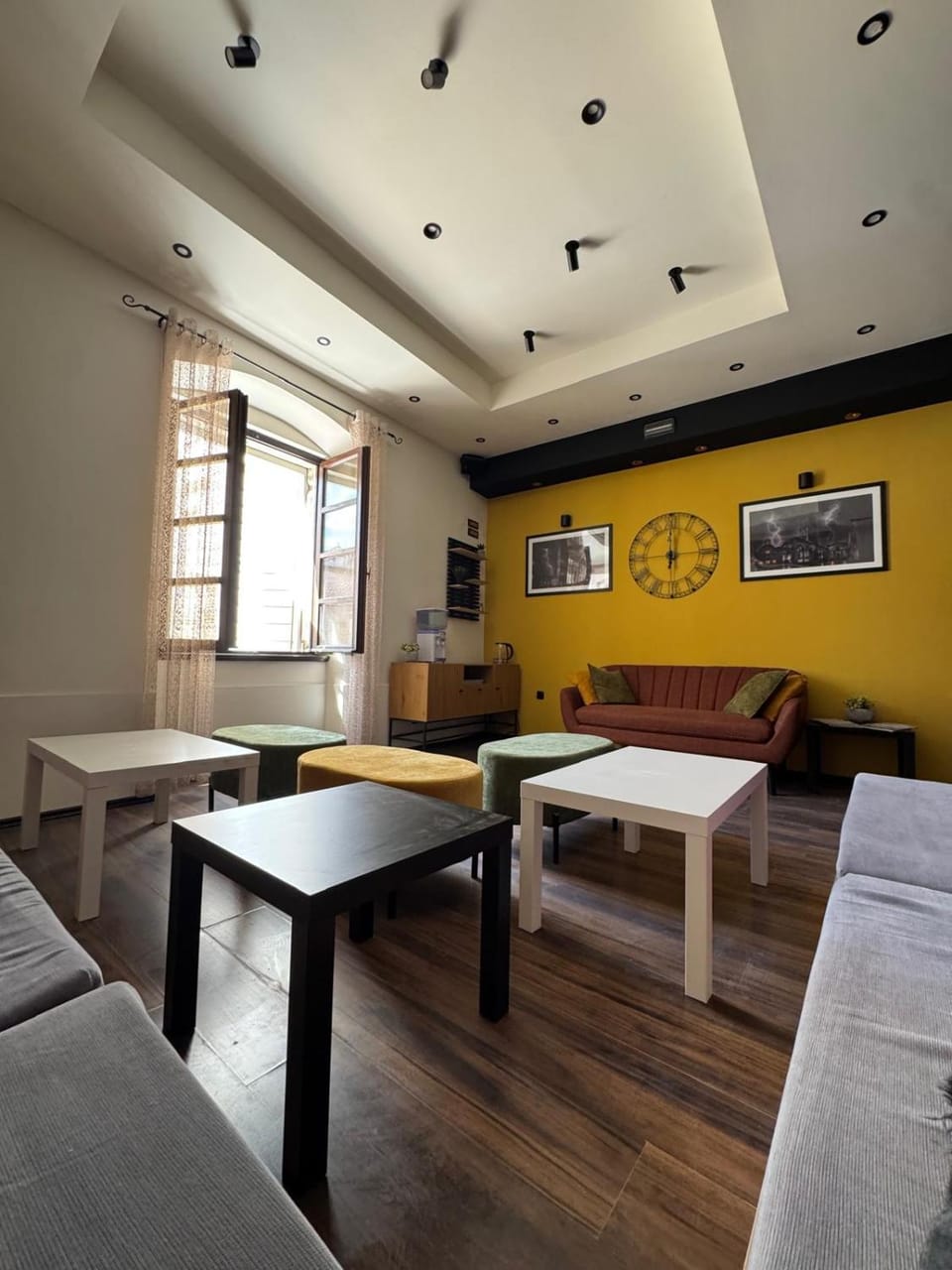 Boutique Central Square Hostel Hostel in Trogir