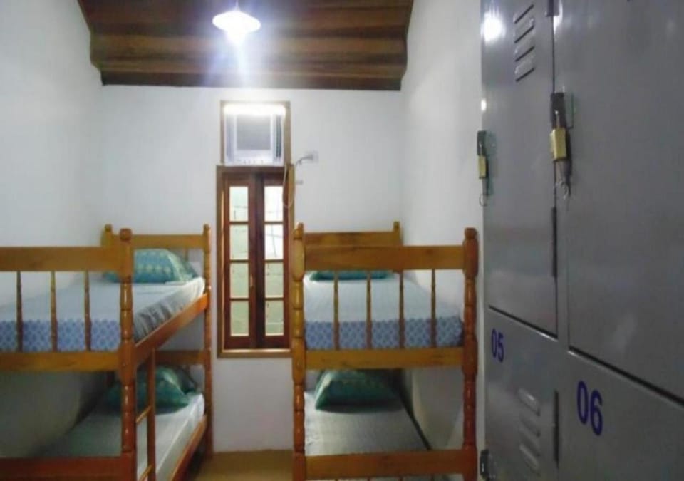 Livina Hostel Hostel in Paraty