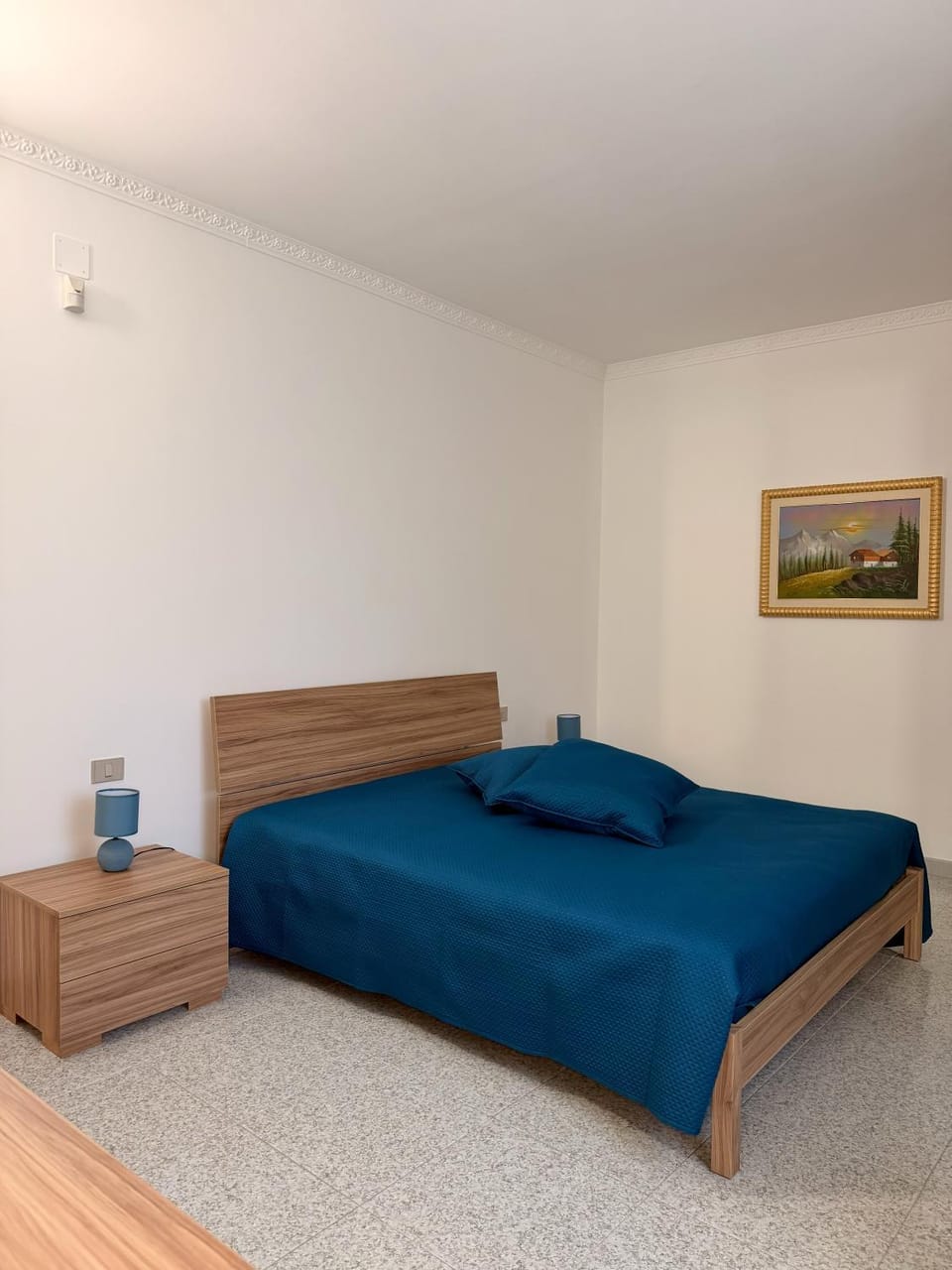Dimora Caratin' Apartment in Province of Foggia