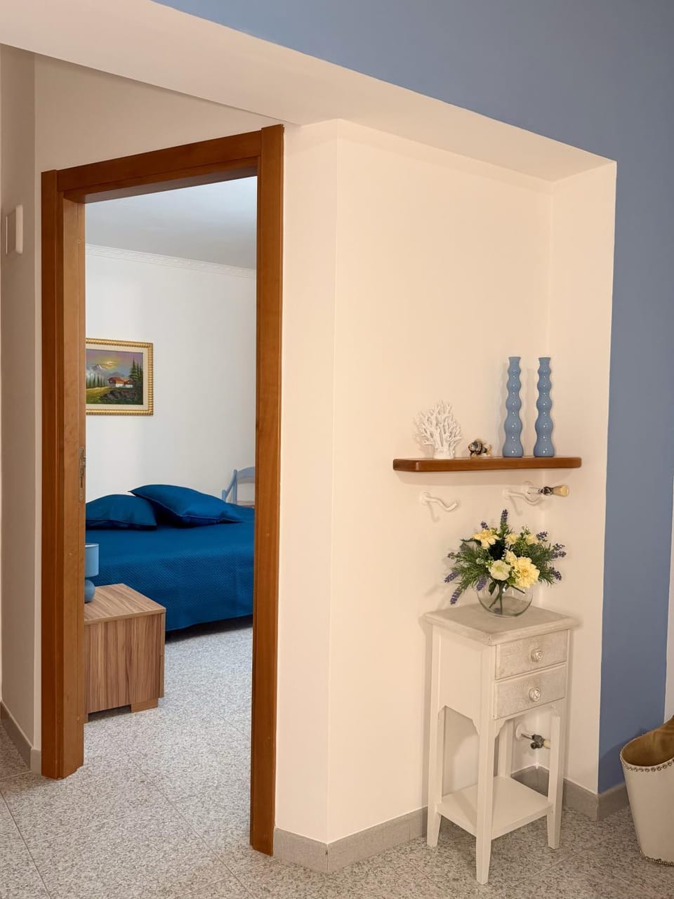 Dimora Caratin' Apartment in Province of Foggia