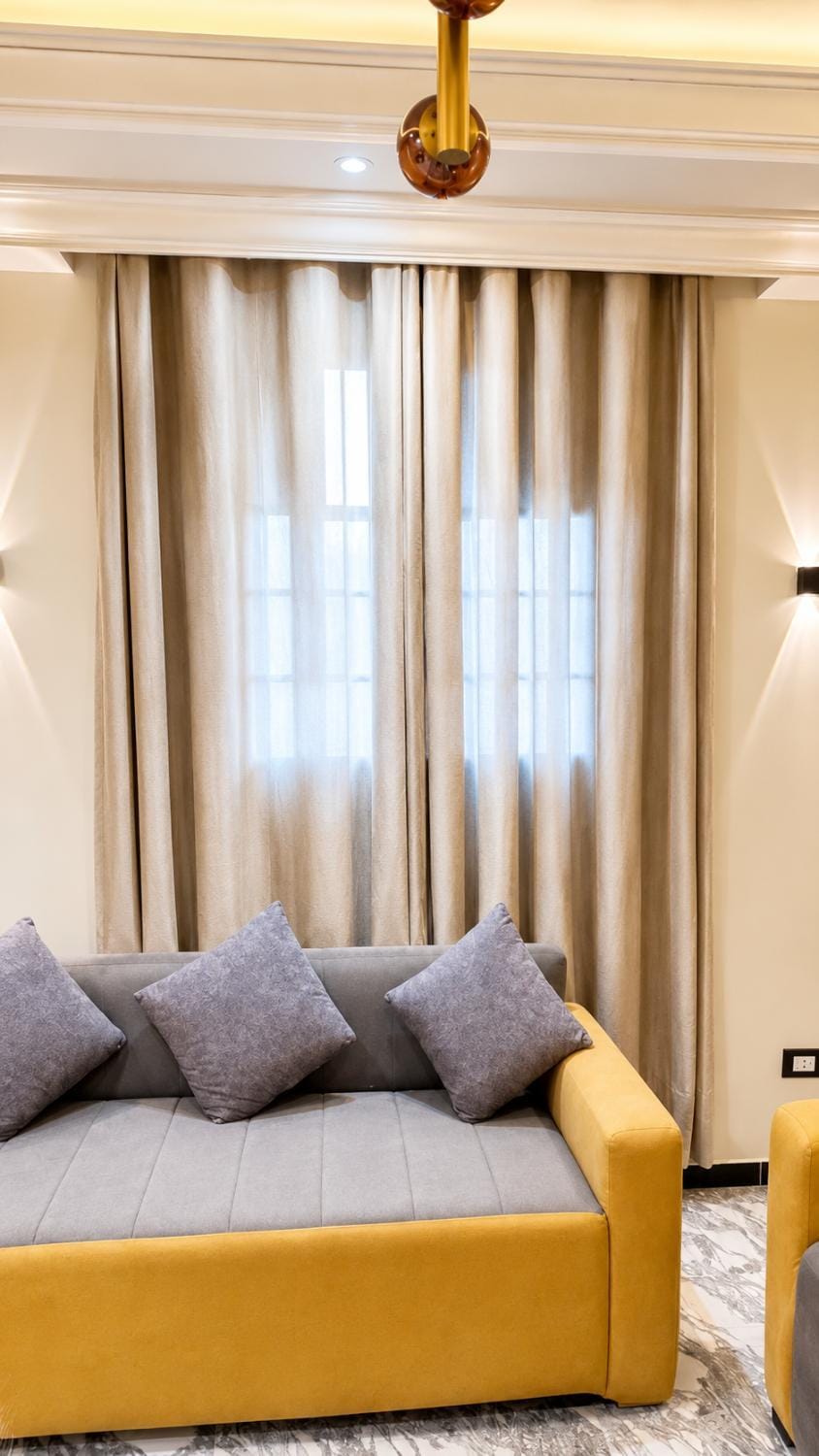 Luxury air-conditioned condotel for families Apartment in Egypt