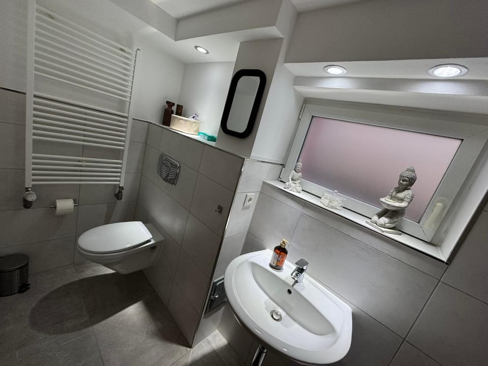 Toms FeWo Apartment in Saarland, 66, Germany