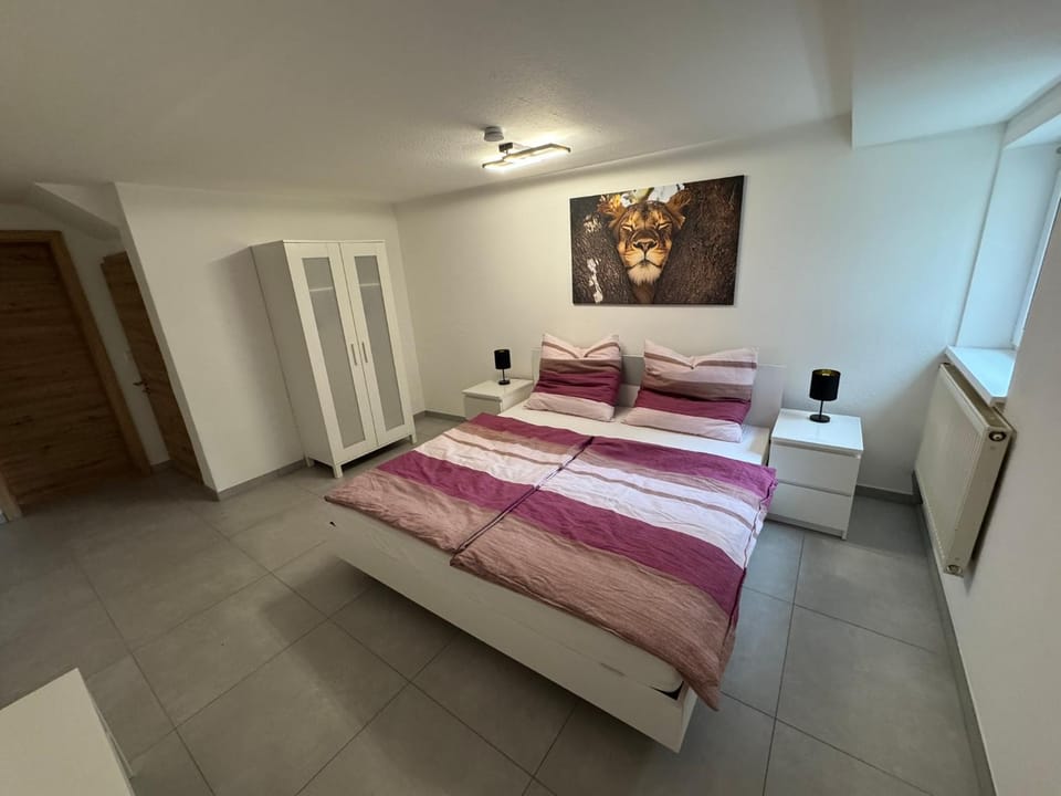 Toms FeWo Apartment in Saarland, 66, Germany